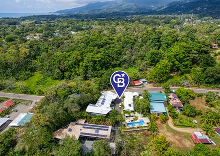 Investment or Retirement Opportunity with Income Potential in Uvita, Costa Rica