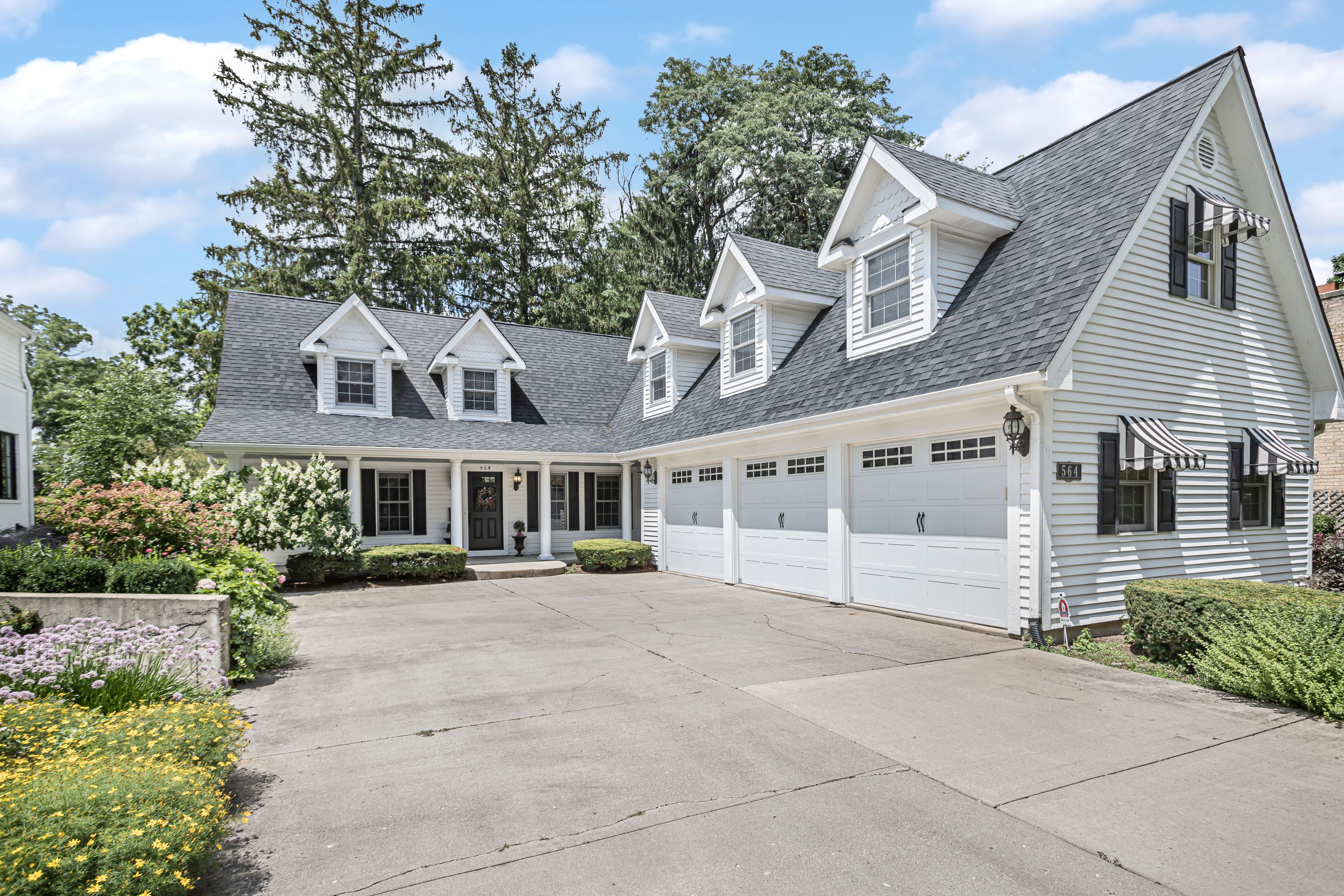 Exquisite Picture-perfect Cape Cod