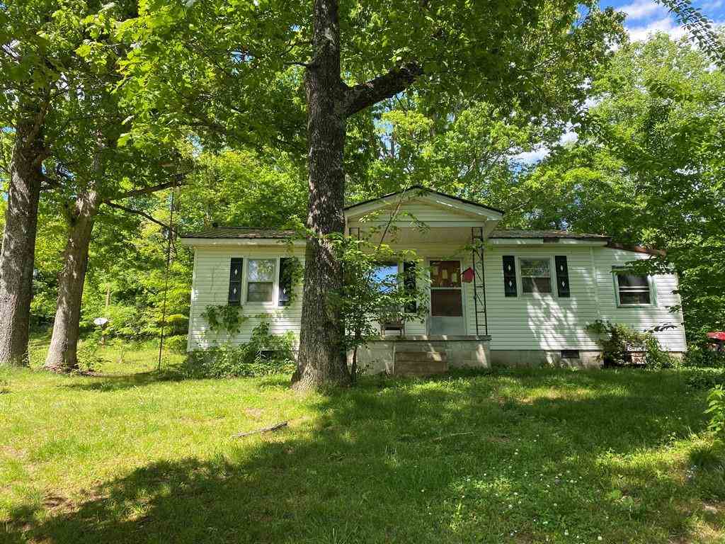 Alonzo Long Hollow Rd, Adolphus, KY 42120 #1