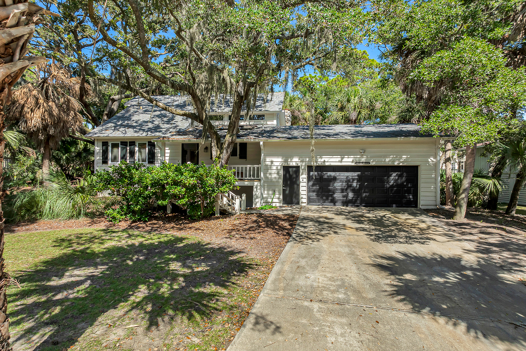 706 Sea Dragon Lane, Fripp Island