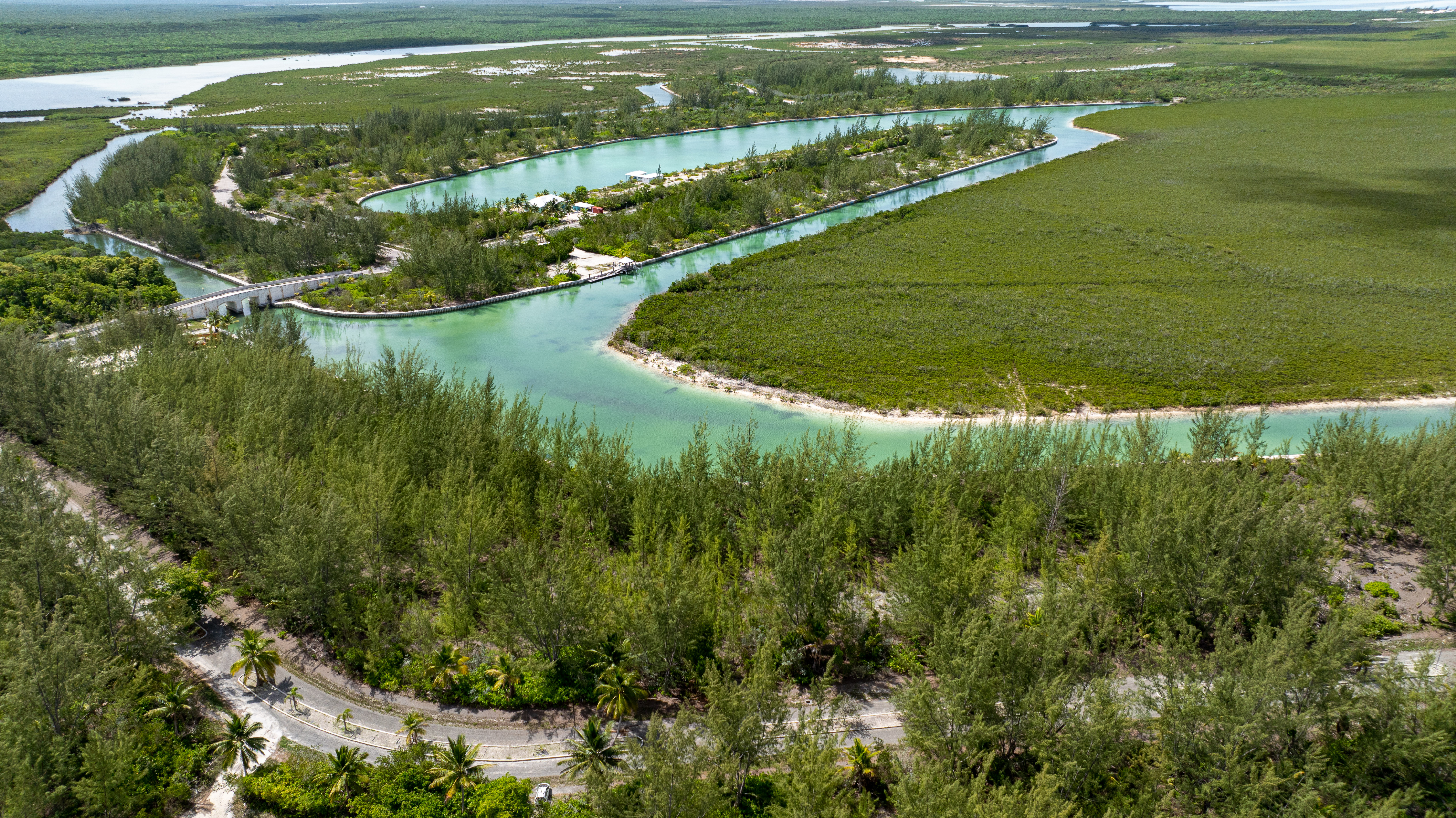 NCYC Canal front Parcel 35