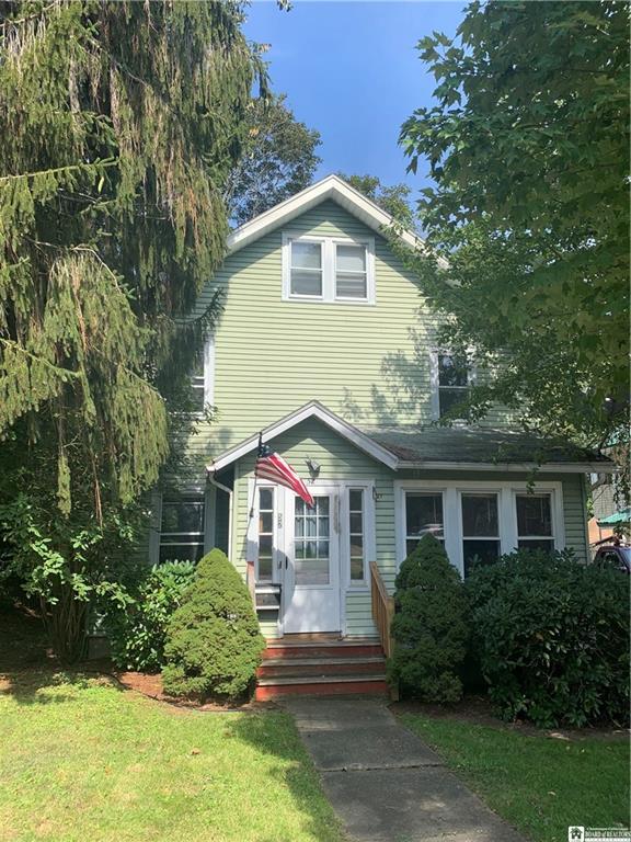 Durant Ave, Jamestown, NY 14701 #1