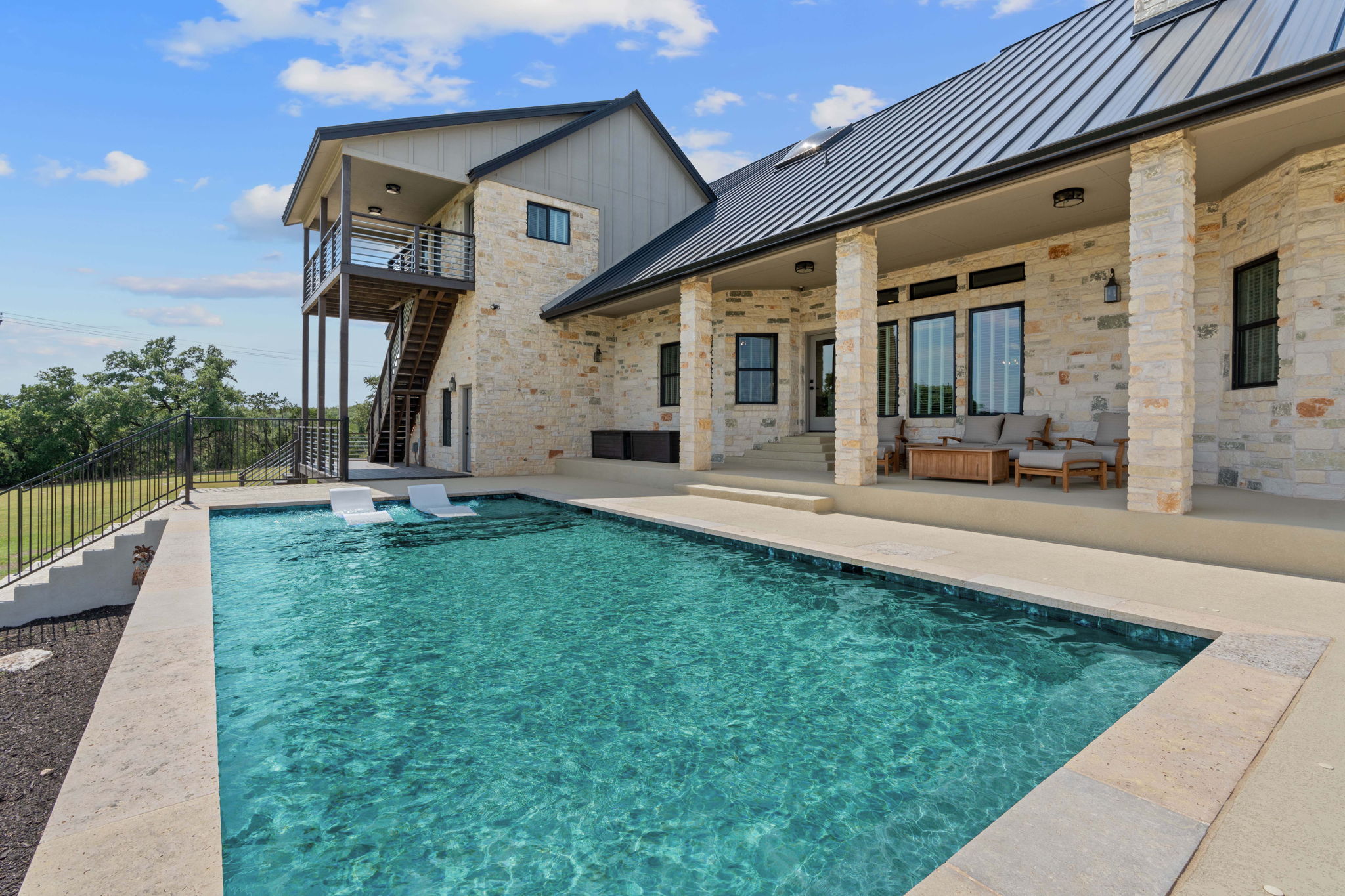 408 Skyline Road, Georgetown, TX 78628