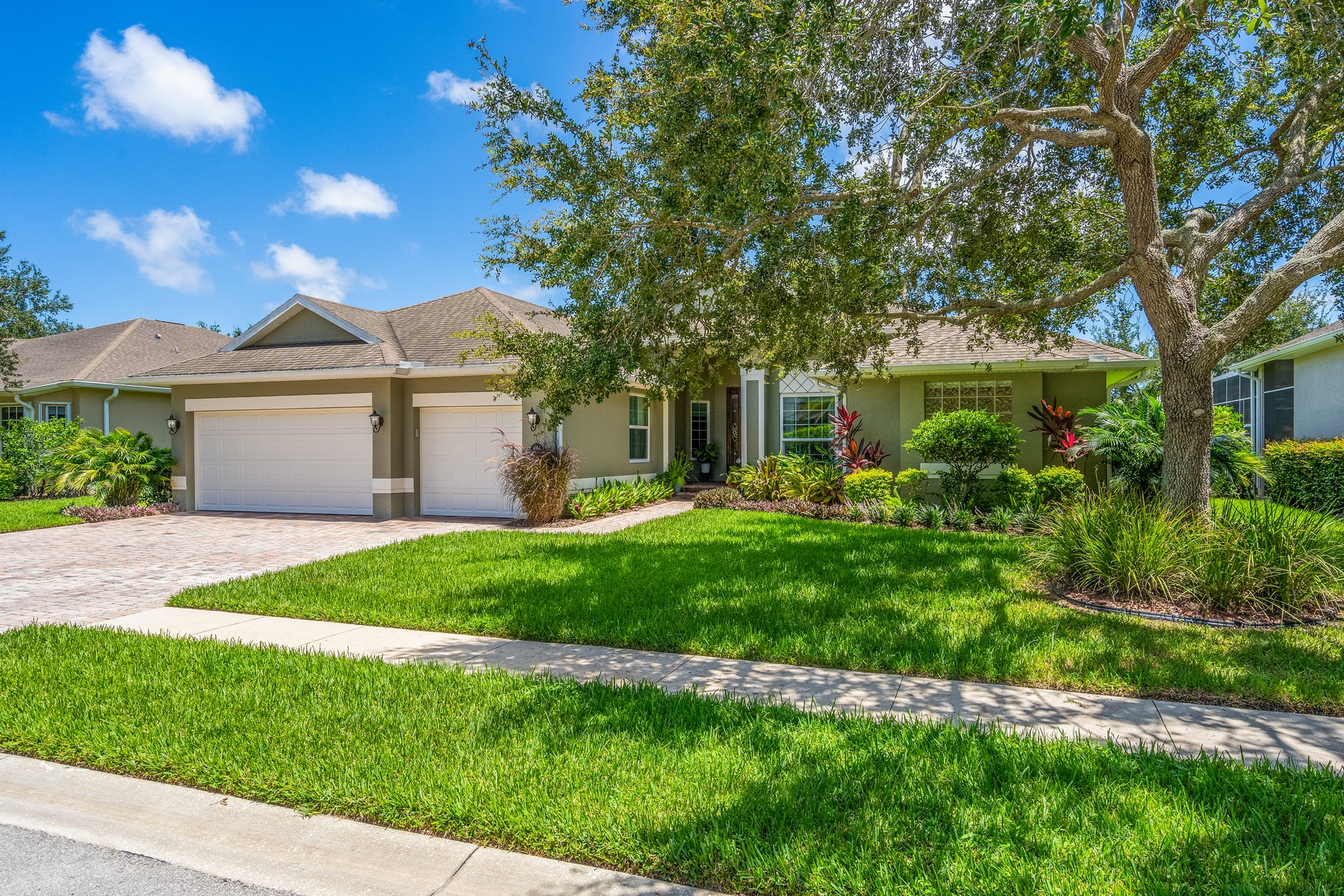 4164 Abington Woods Circle, Vero Beach, FL