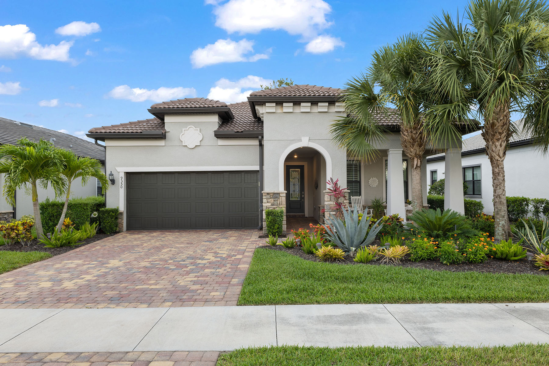 GREYHAWK AT GOLF CLUB OF THE EVERGLADES