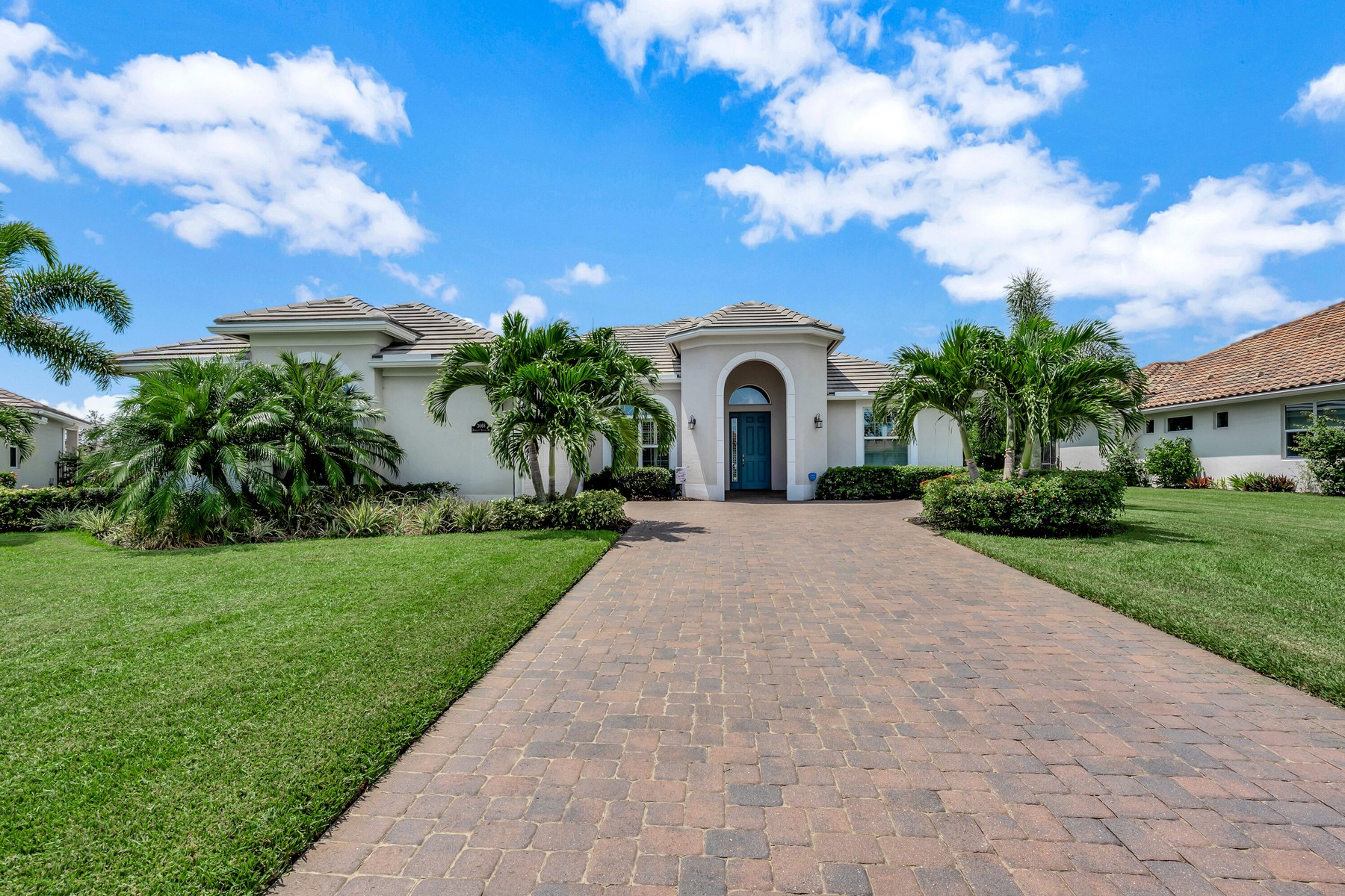 3068 Berkley Square Way, Vero Beach, FL