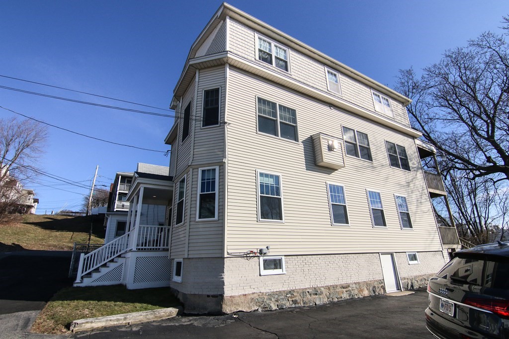 Century 21 Revere, MA