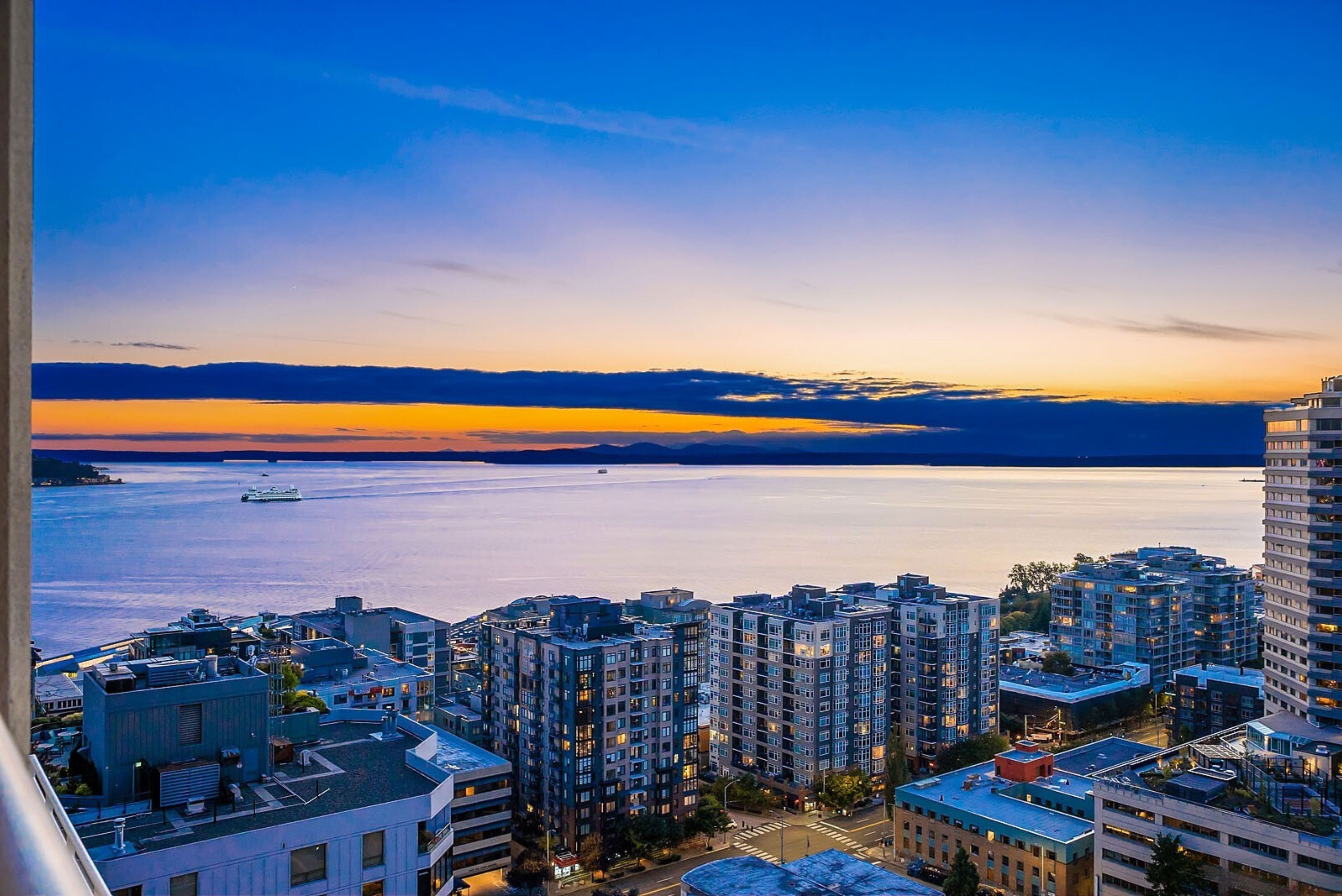 2600 2nd Ave Unit #2501, Seattle, WA 98121