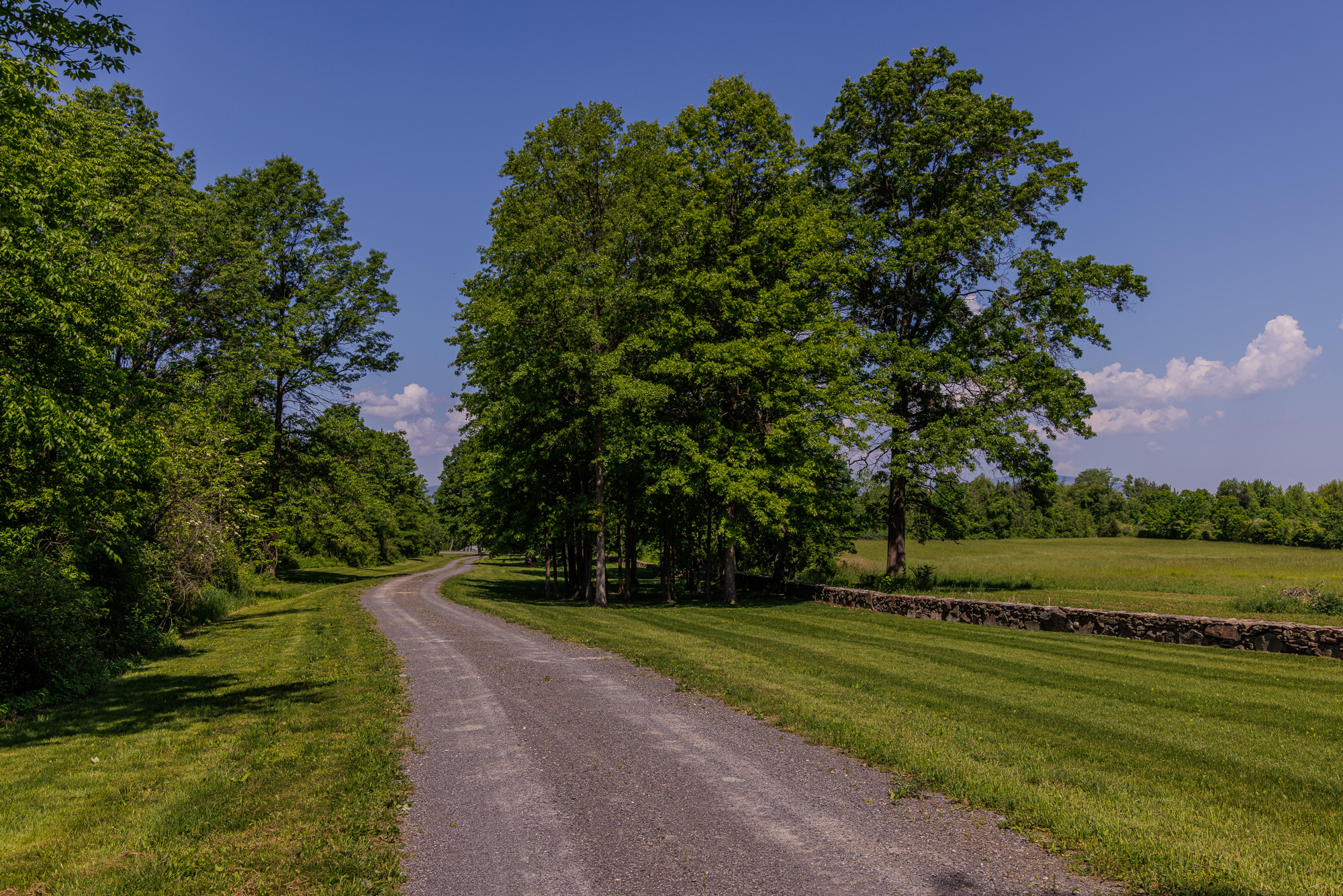 The Heart of Hudson Valley