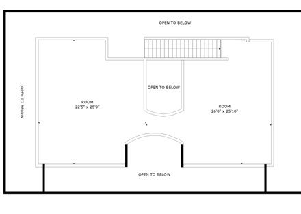 1474 Merchant Drive_Mezzanine Floor