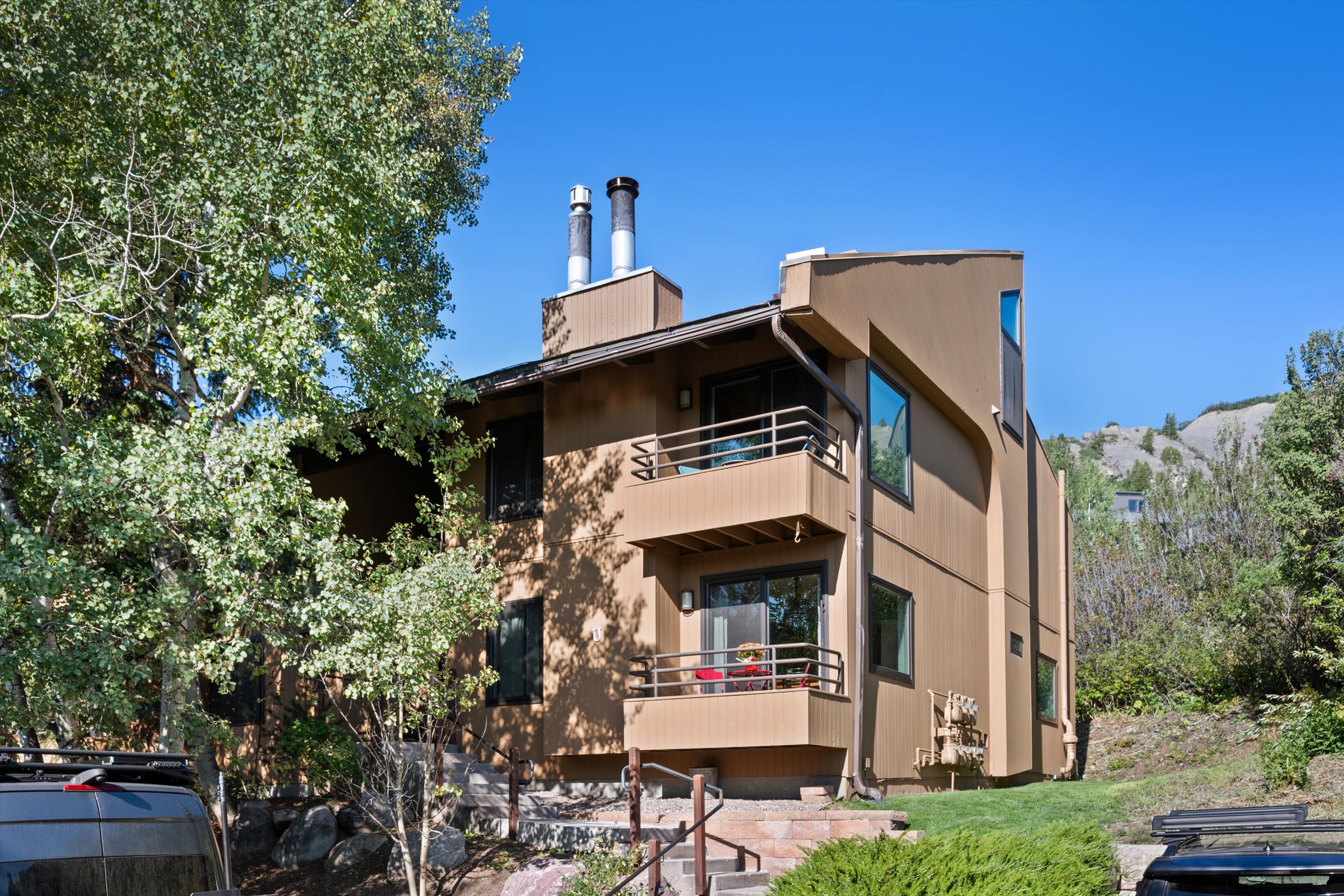 35 Lower Woodbridge Road #173, Snowmass Village, CO 81615