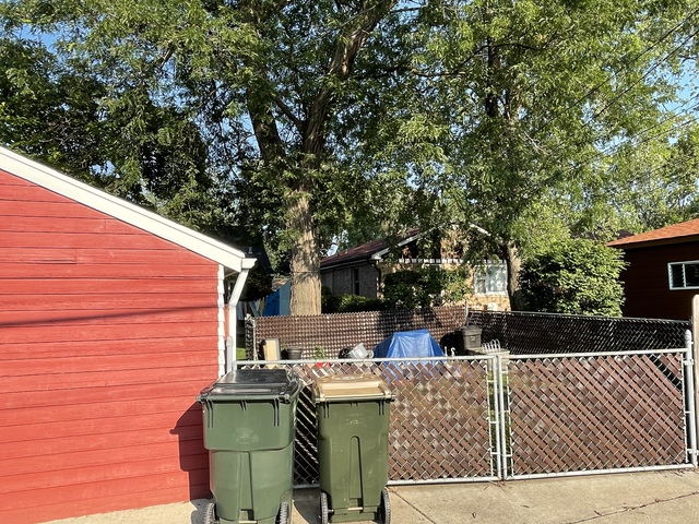 48th Ave, Bellwood, IL 60104