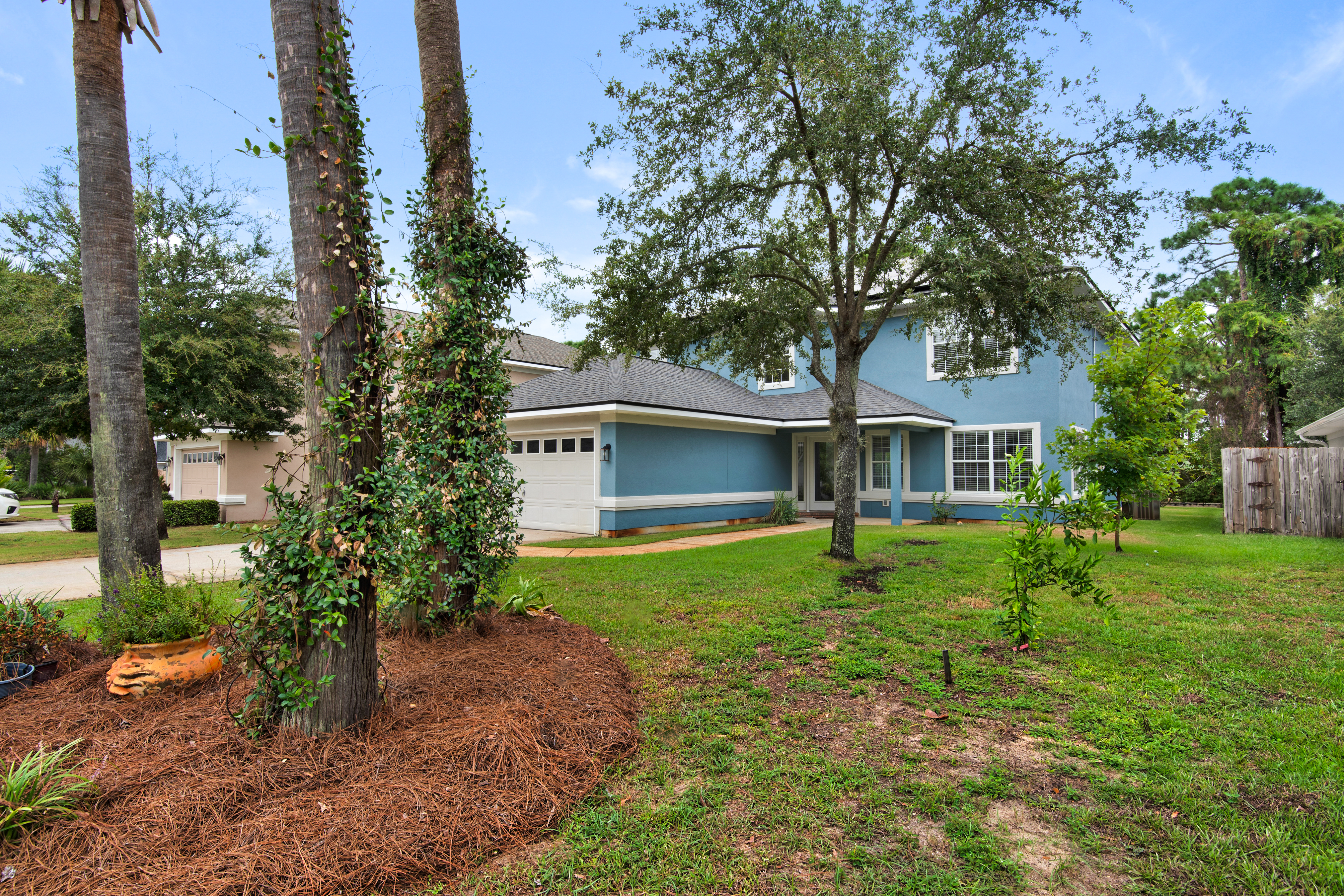 Spacious Five-Bedroom Home In Sought-After Neighborhood