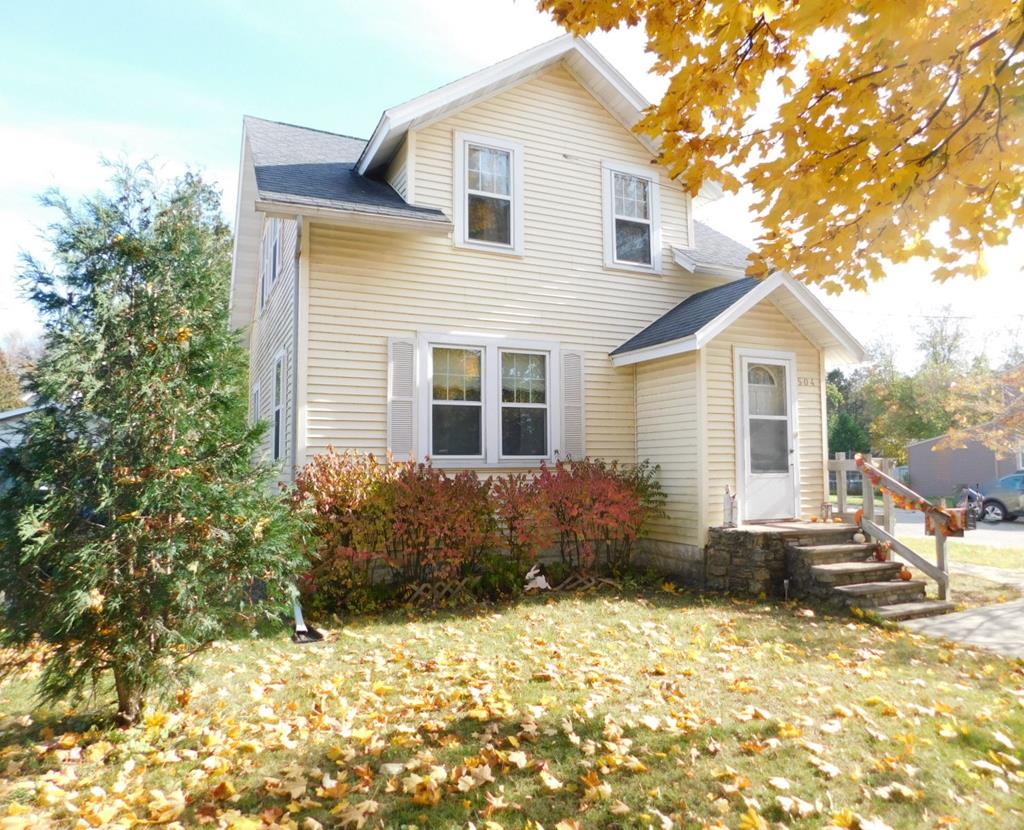 5th Ave, Sturgeon Bay, WI 54235