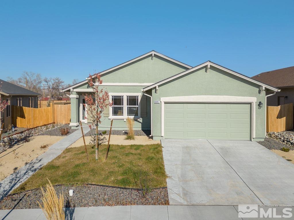 Neumann Dr, Reno, NV 89506