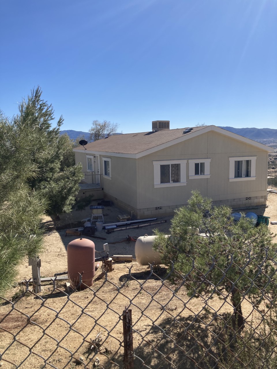 Heller Springs Rd, Anza, CA 92539 #1