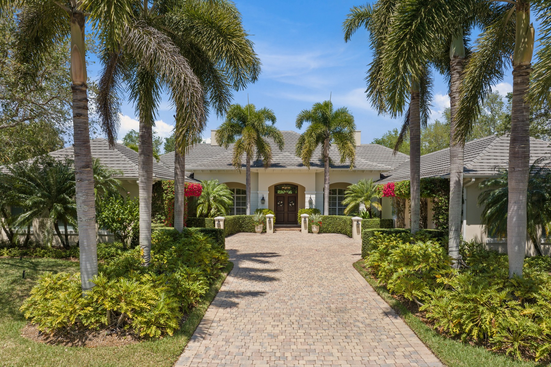 540 Palm Island Lane, Vero Beach, FL