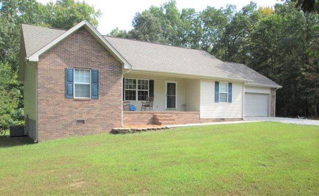 330 Swallows Crossing Real Estate Homes In Tennessee