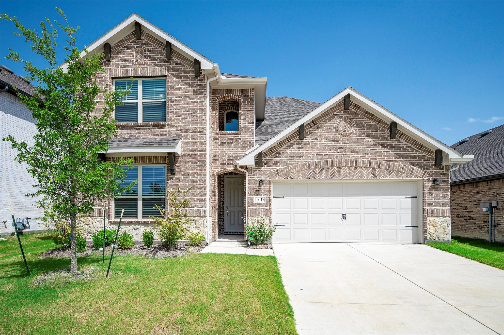 1705 Gracehill Way,Forney, TX, 75126