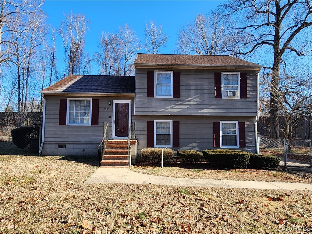 Robert E Lee Dr, North Prince George, VA 23860