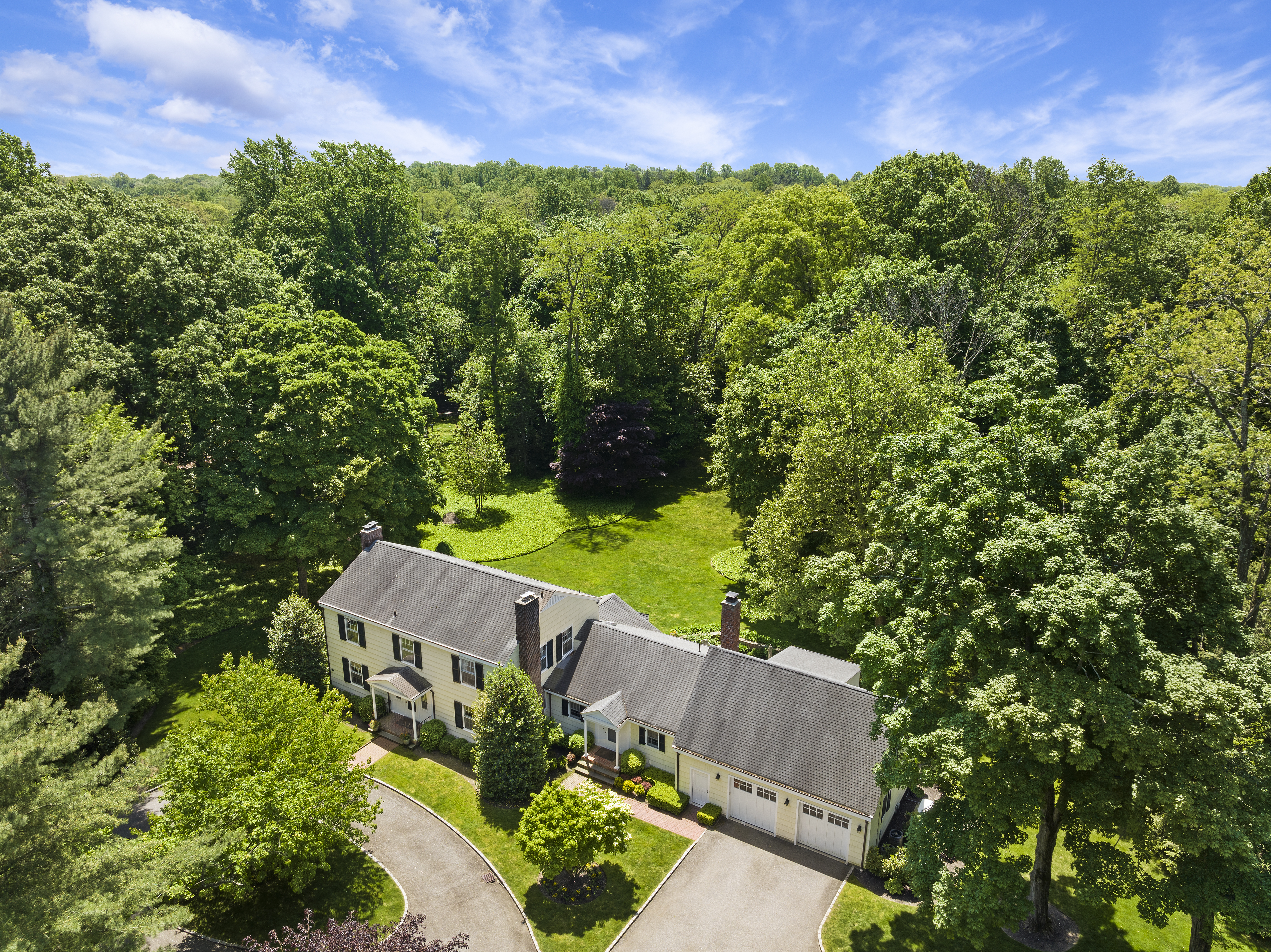 1670 Moores Hill Road, Laurel Hollow, NY, 11791