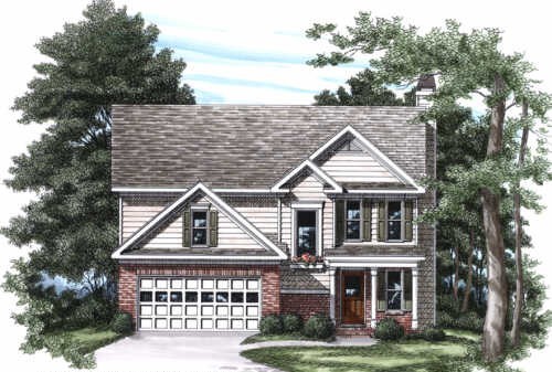 Ussery Rd, Clarksville, TN 37040