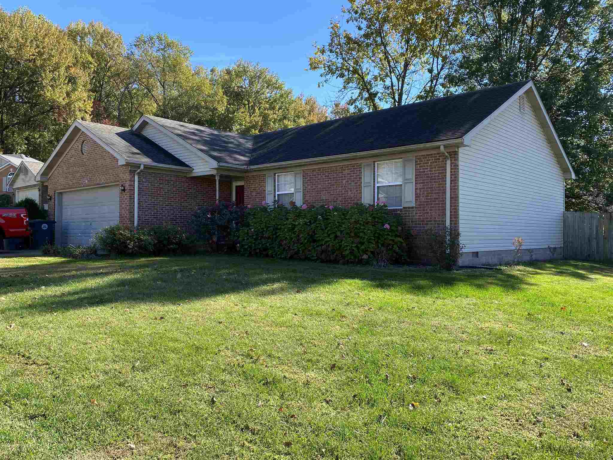 Meadow Crest Ct, Evansville, IN 47712 #1