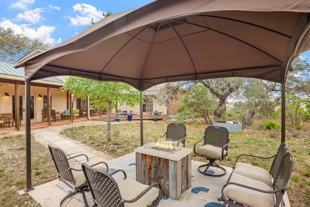 Century 21 Fredericksburg, TX