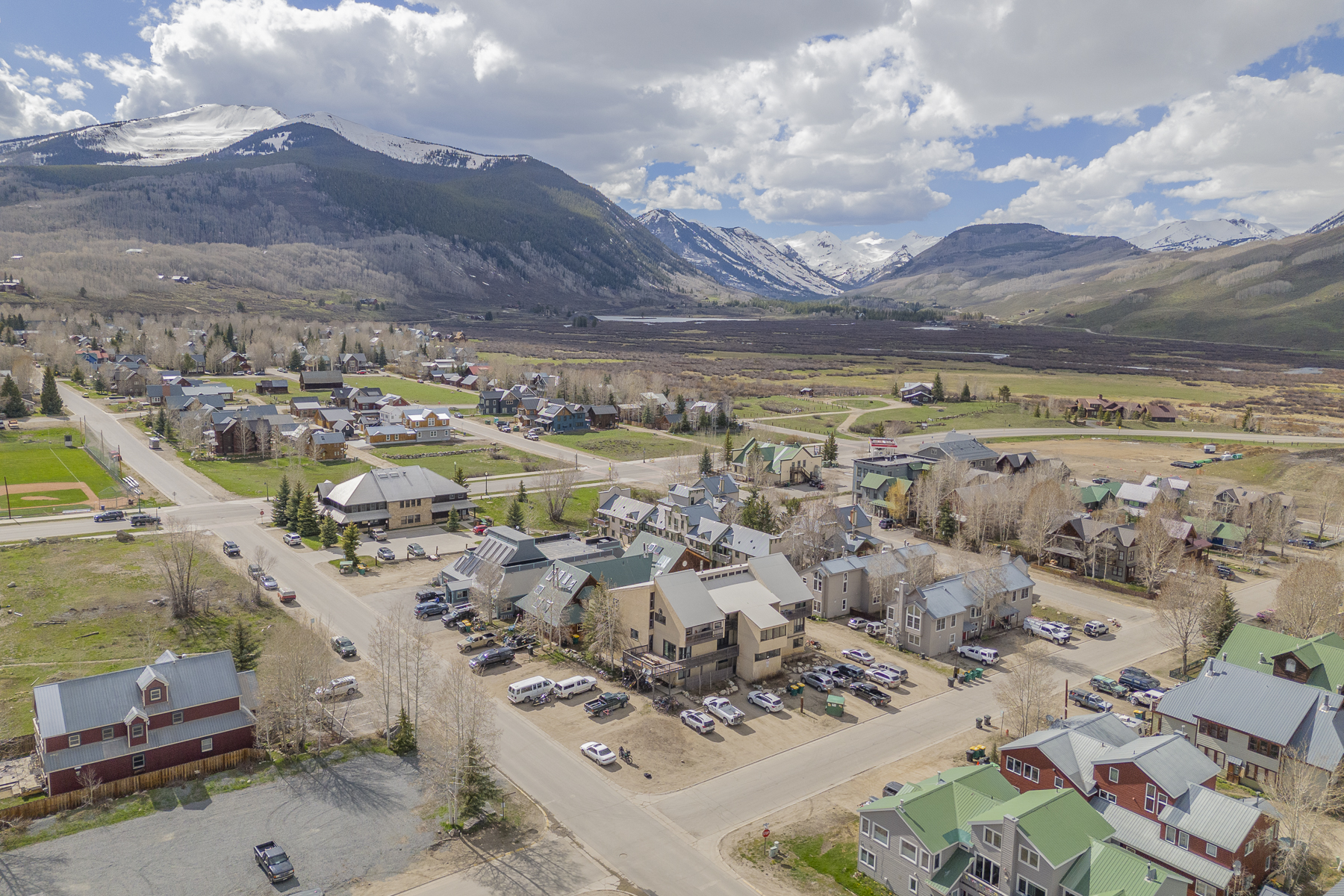 117 Seventh, Crested Butte, CO, 81224