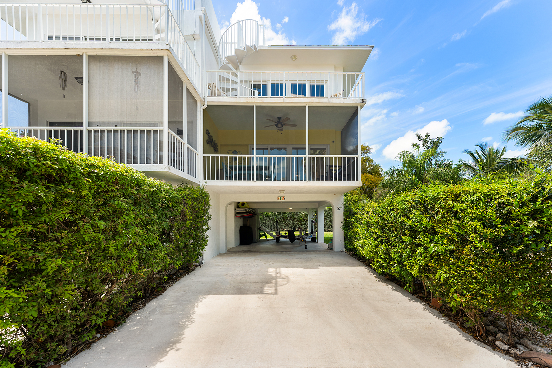 136 Aregood Lane 2A, Plantation Key