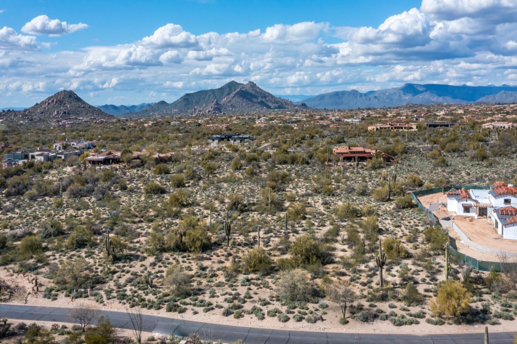 Whisper Rock