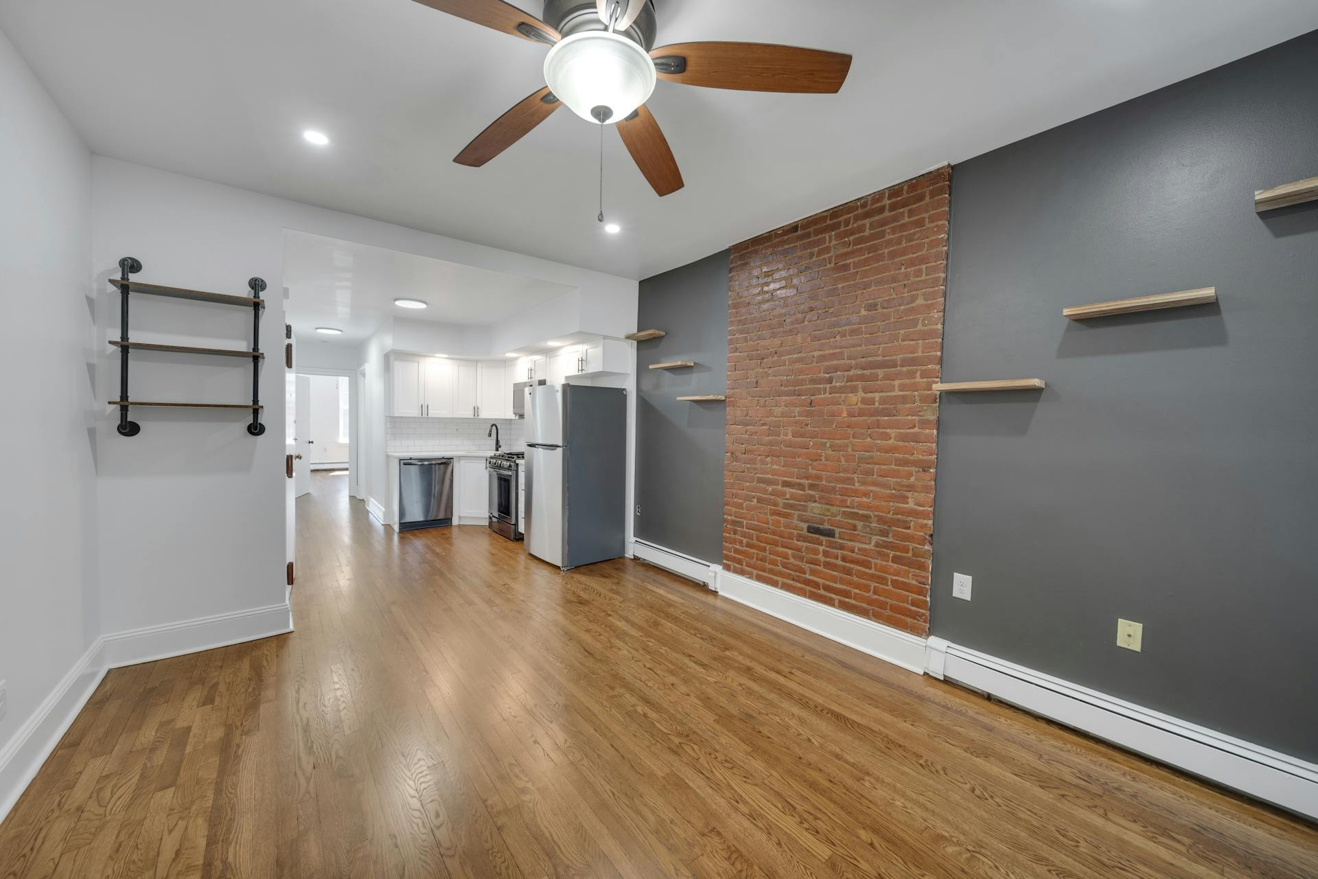 422 Grand St, Hoboken, NJ, 07030