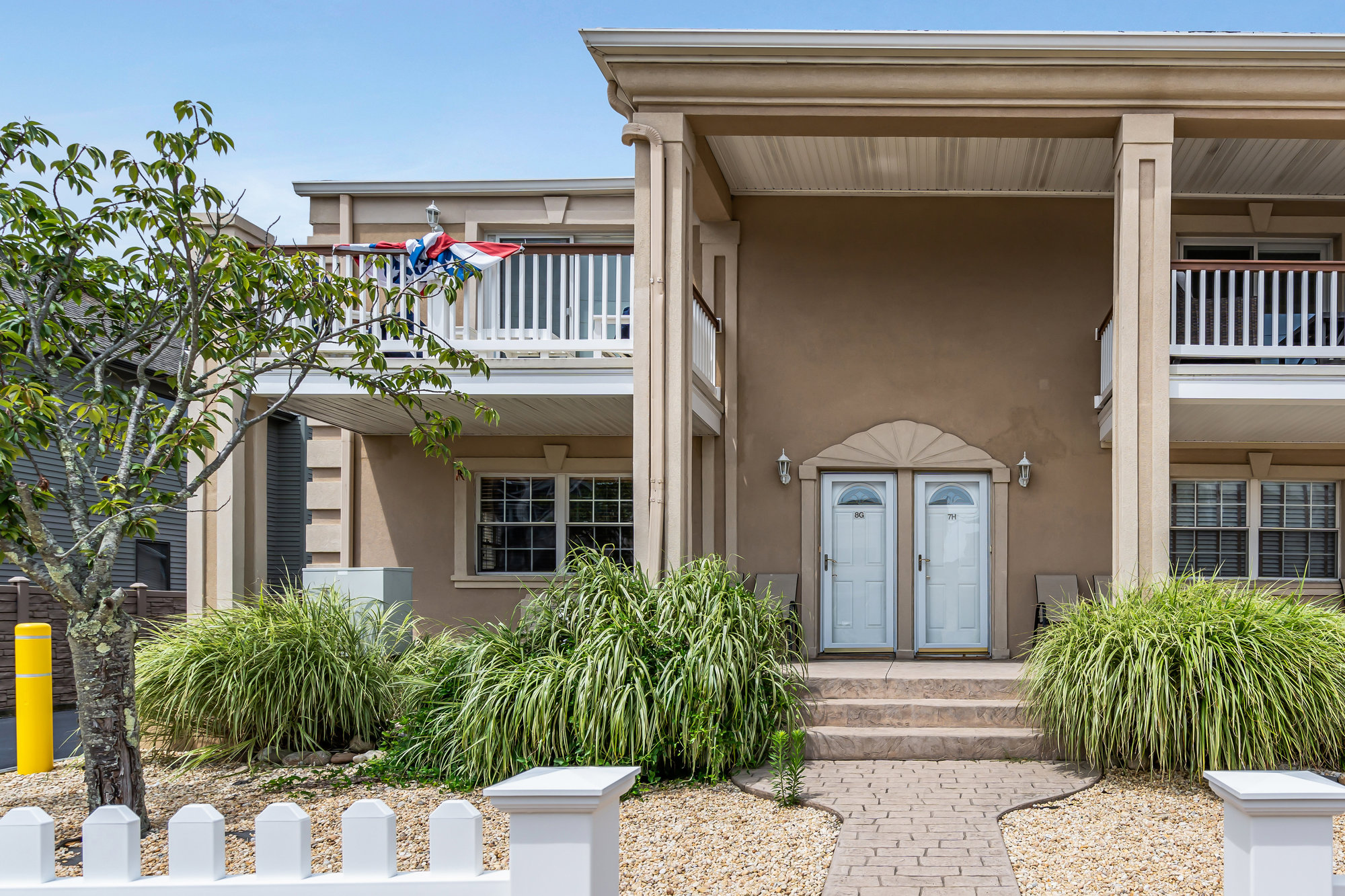 Discover Coastal Living at its Finest with this Charming Condo