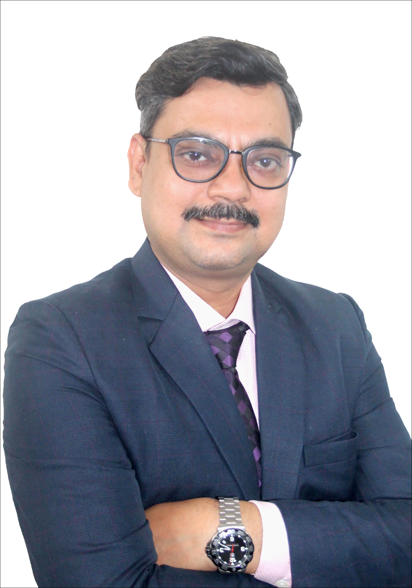 Suman Banerjee
