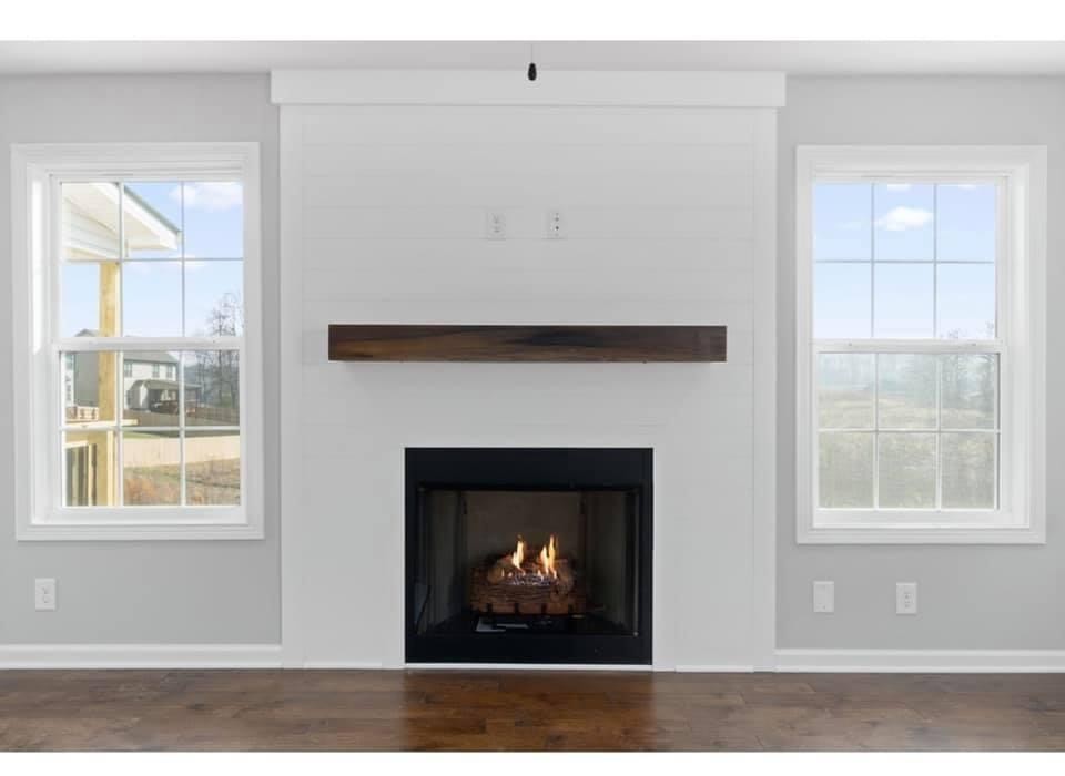Jodine Ann Dr, Clarksville, TN 37043 #1