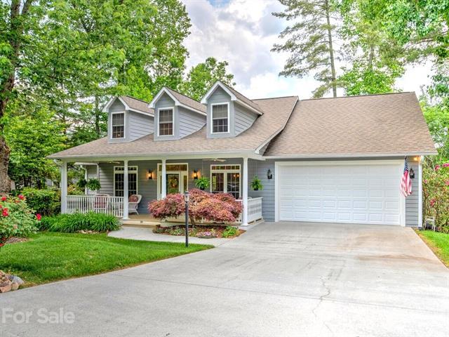 Cold Stream Way, Hendersonville, NC 28791 #1