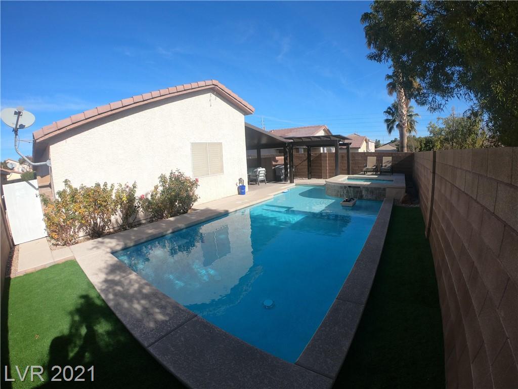 River Splash Ave, Las Vegas, NV 89131 #1