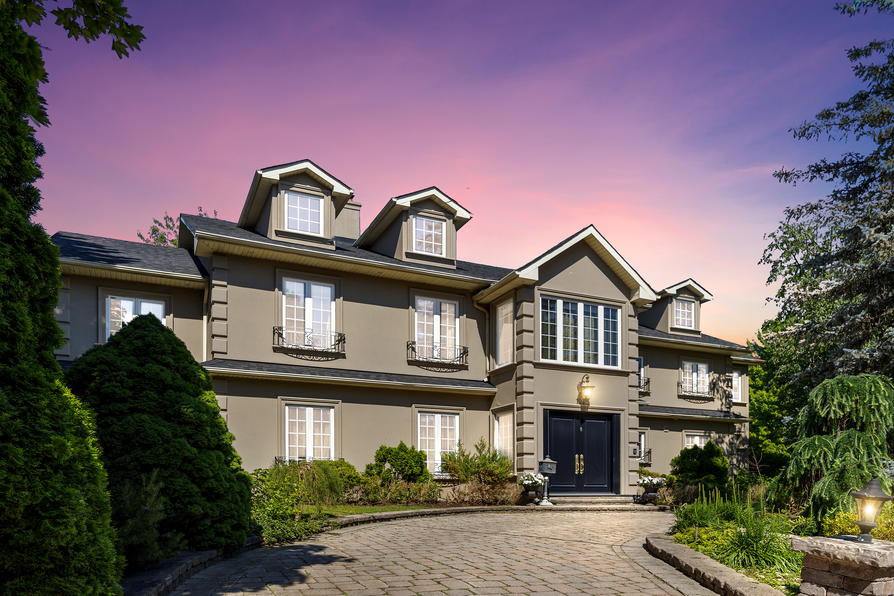 Bridle Path-Sunnybrook-