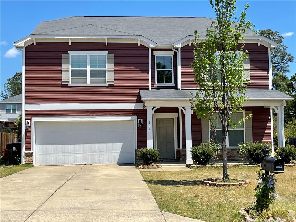 Chownings Dr, Sanford, NC 27330 #1