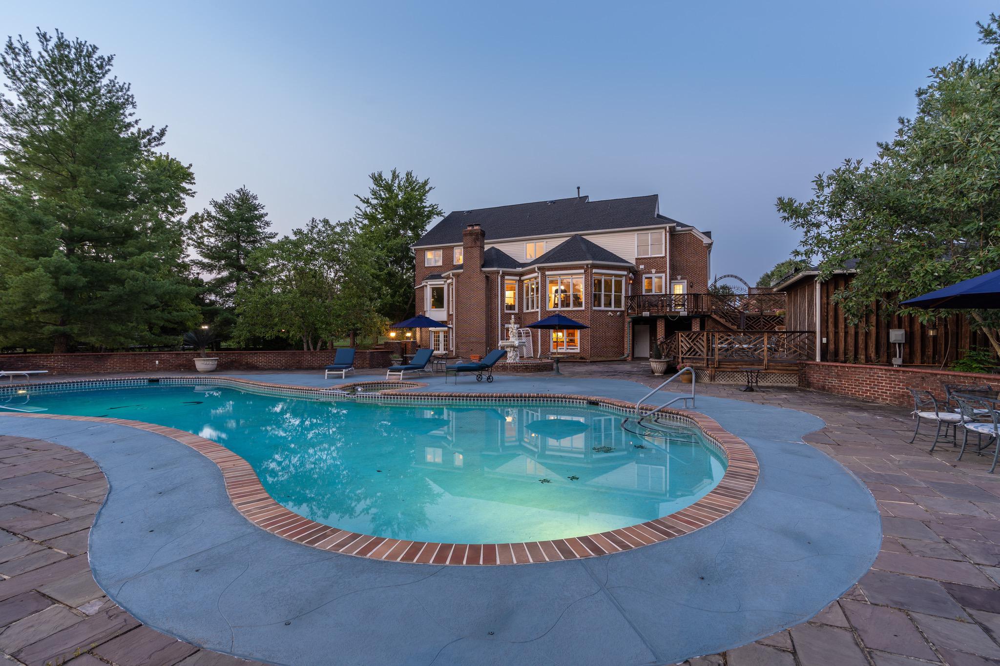 5340 Chandley Farm Circle,Centreville, VA, 20120