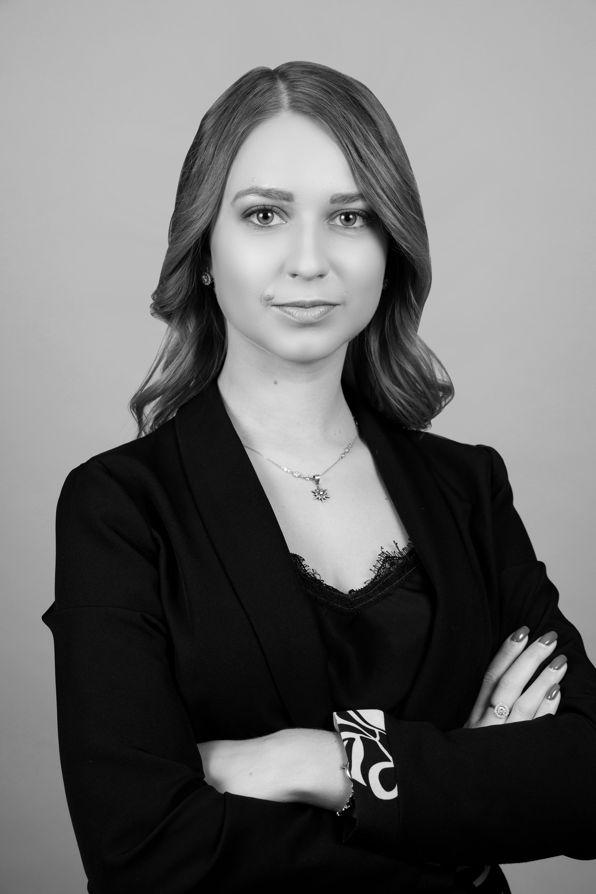 Natalia Kurganova 