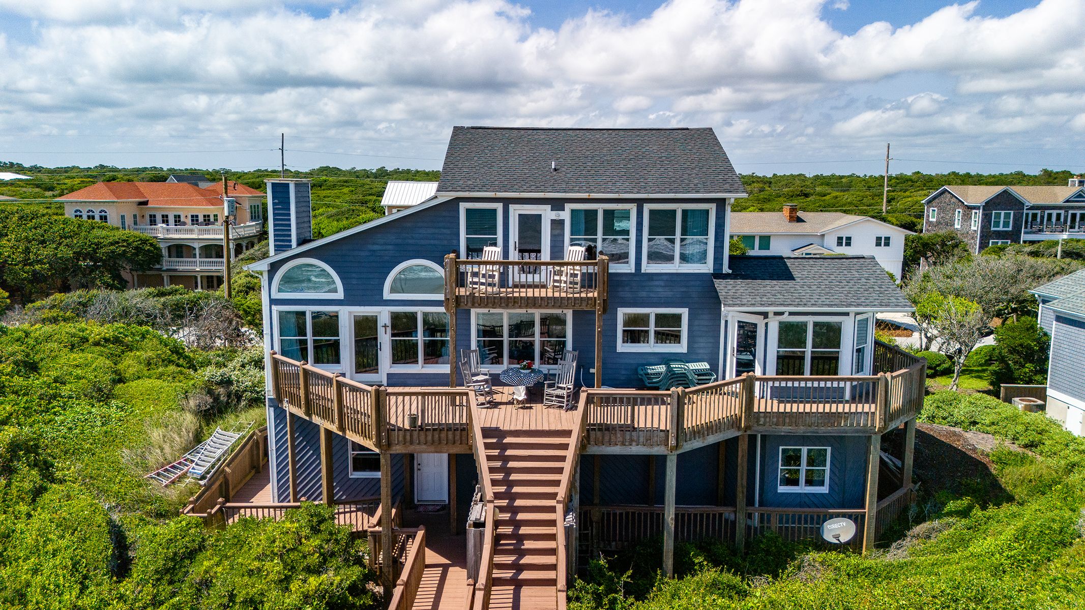 105 Dogwood Circle, Pine Knoll Shores, NC 28512