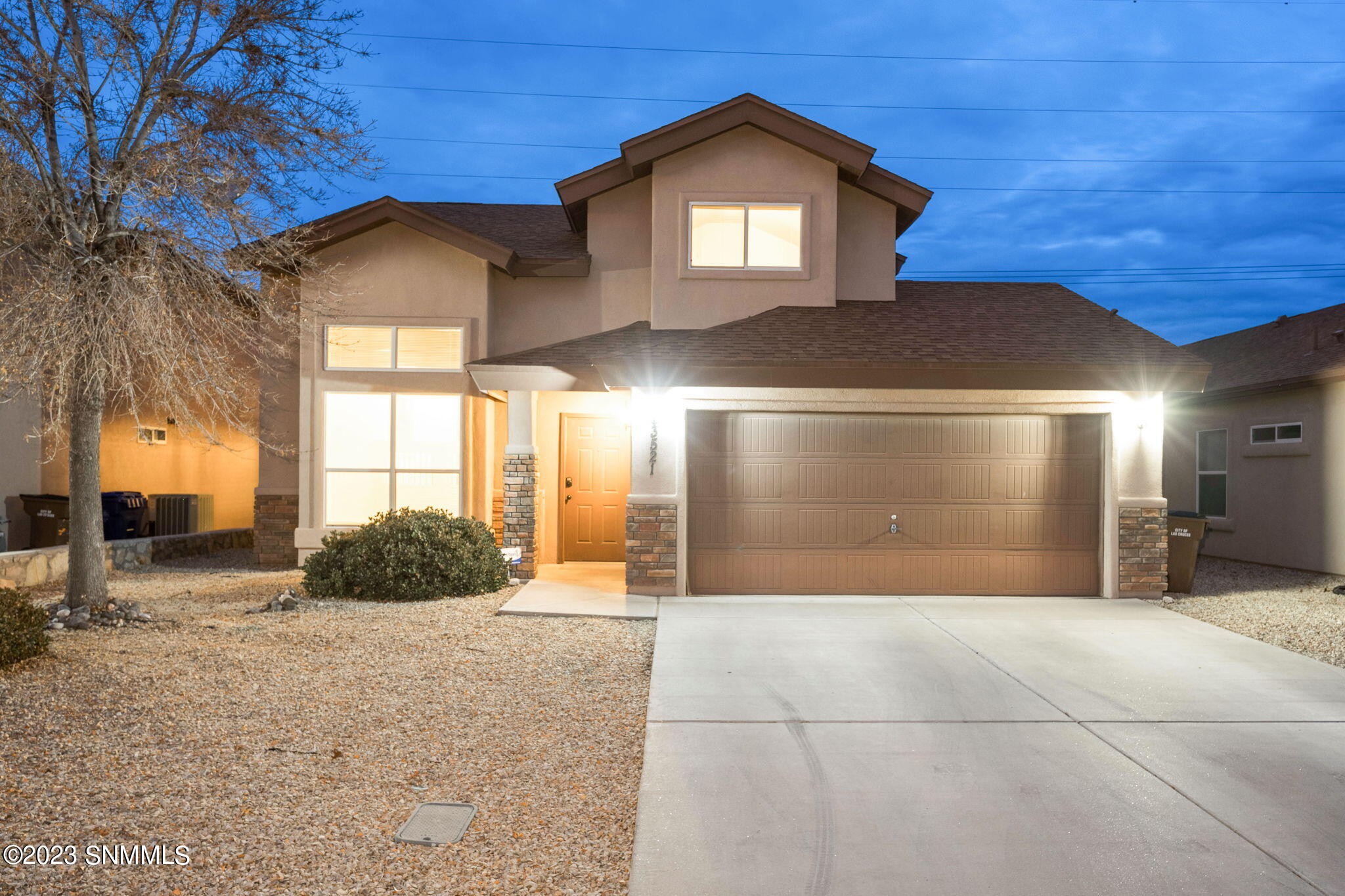 Sierra Del Sol Ave, Las Cruces, NM 88012