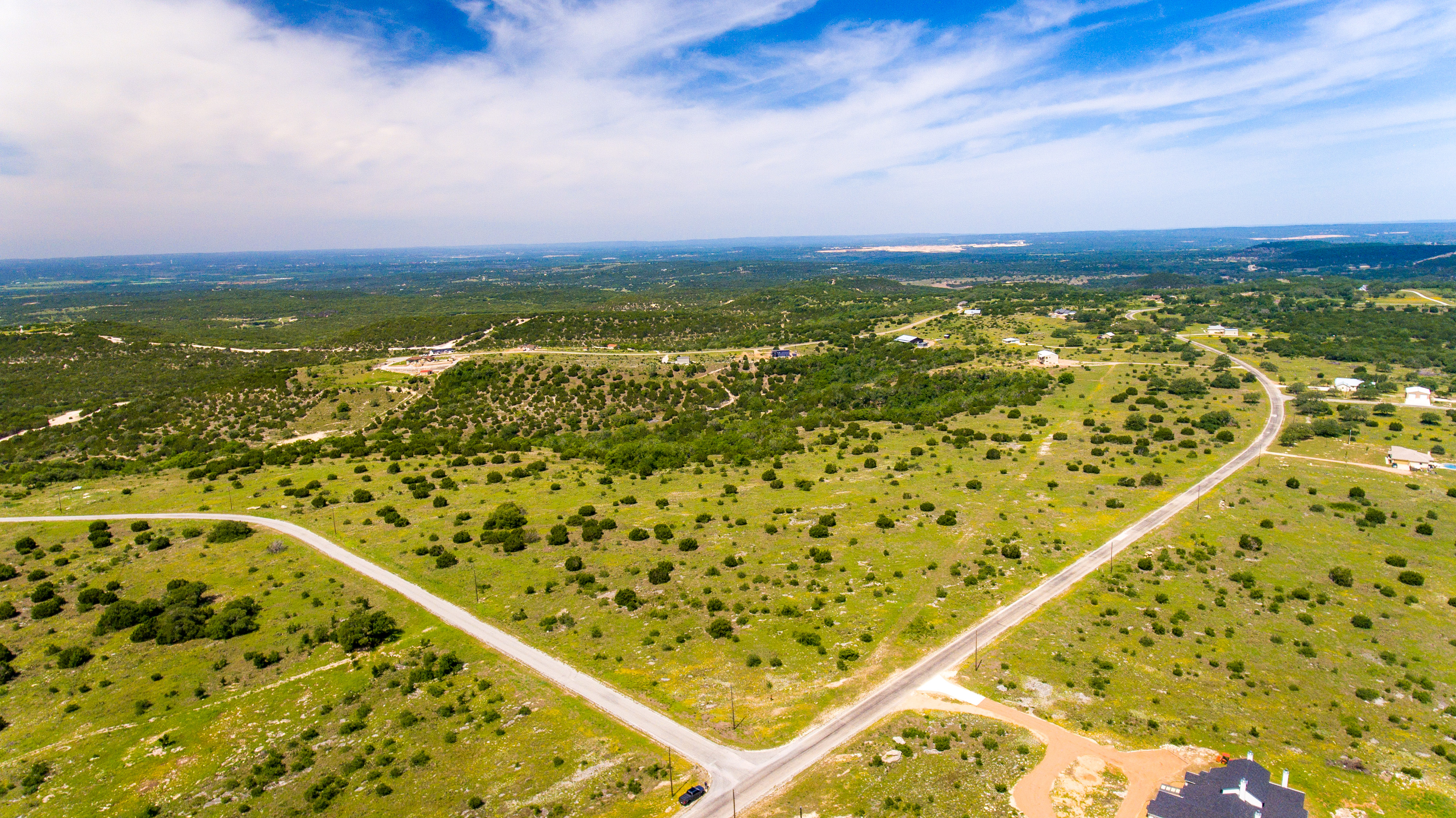 Lot 149 Three Creeks Drive, Bertram, TX 78605