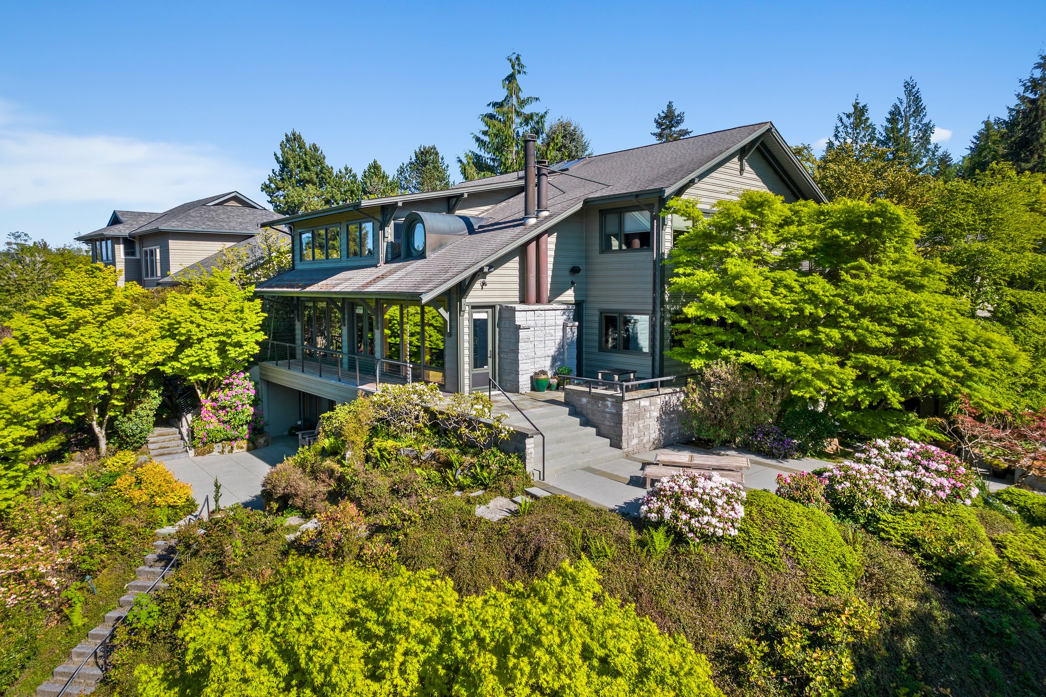 88 Driftwood Ct, Port Ludlow, WA 98365