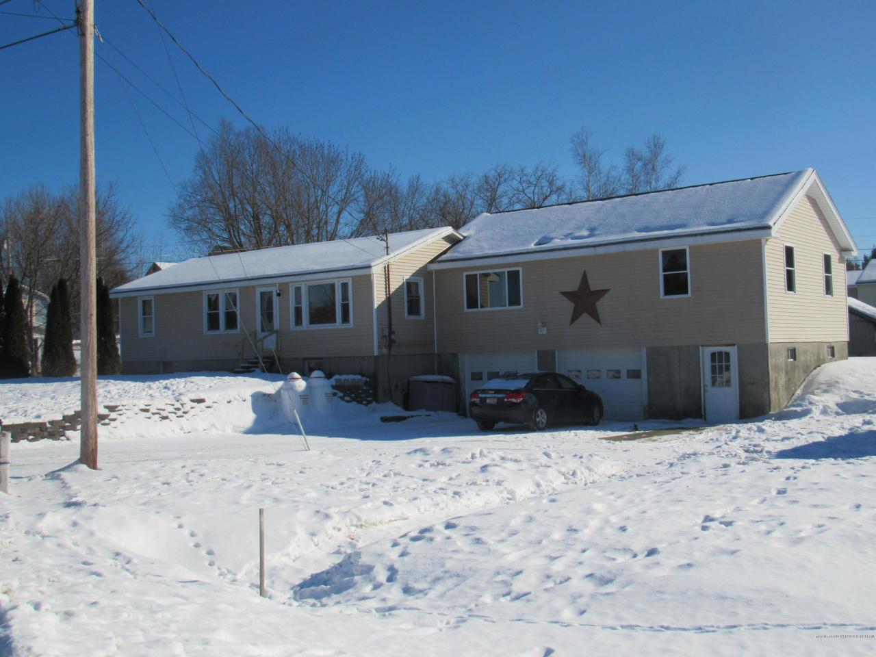 Kingman St, Fairfield, ME 04937 #1