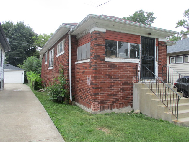 3rd Ave, Maywood, IL 60153