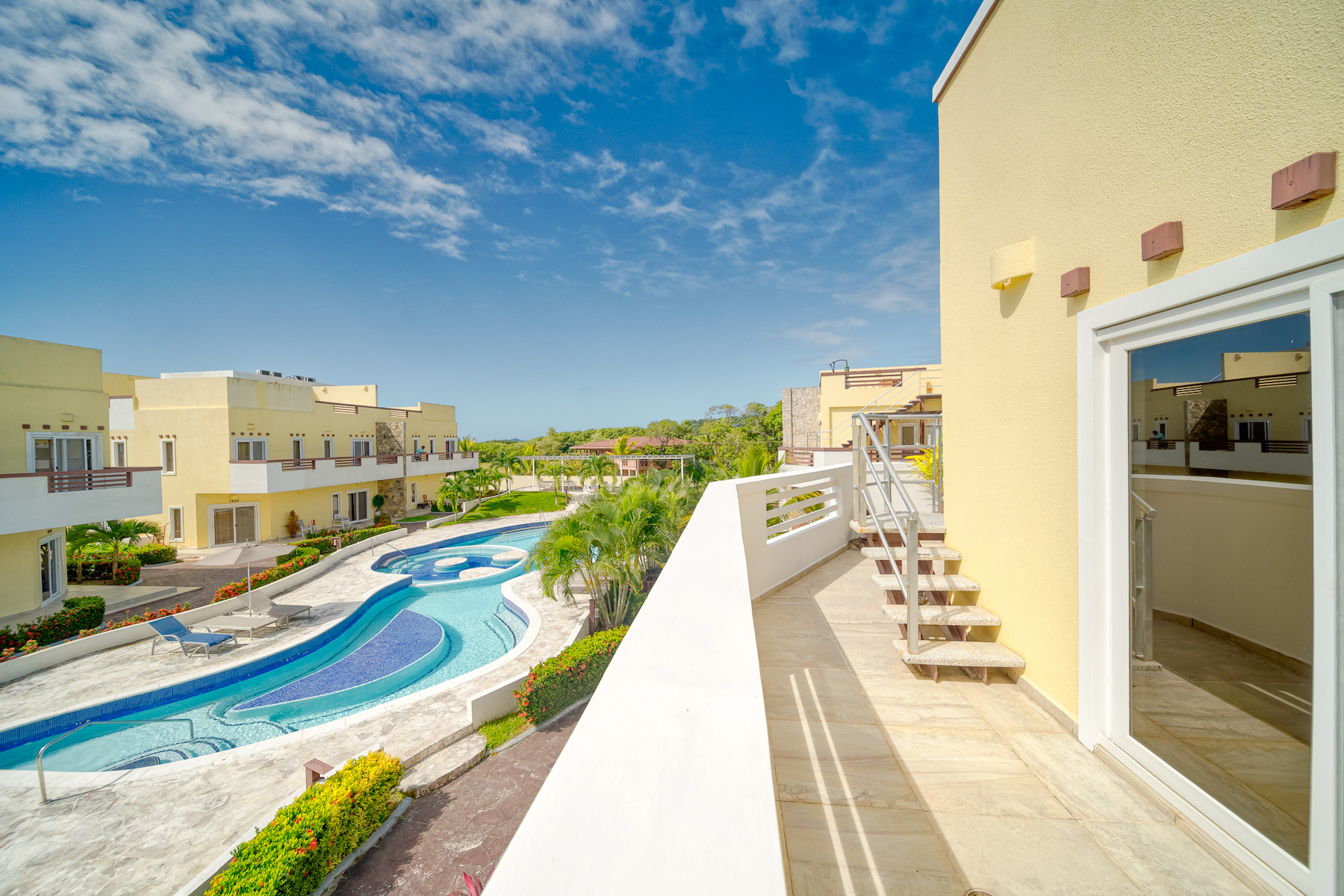 Caribbean Villa 0220 Las Palmas Beachfront Resort & Residences