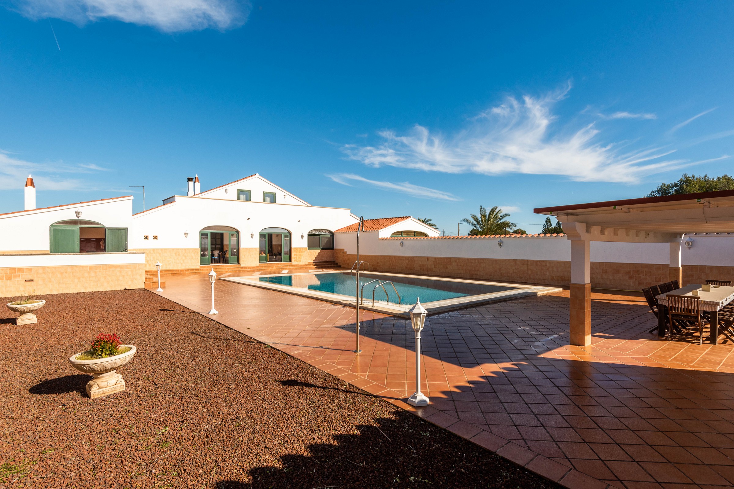 Country house in Llucmaçanes, Menorca