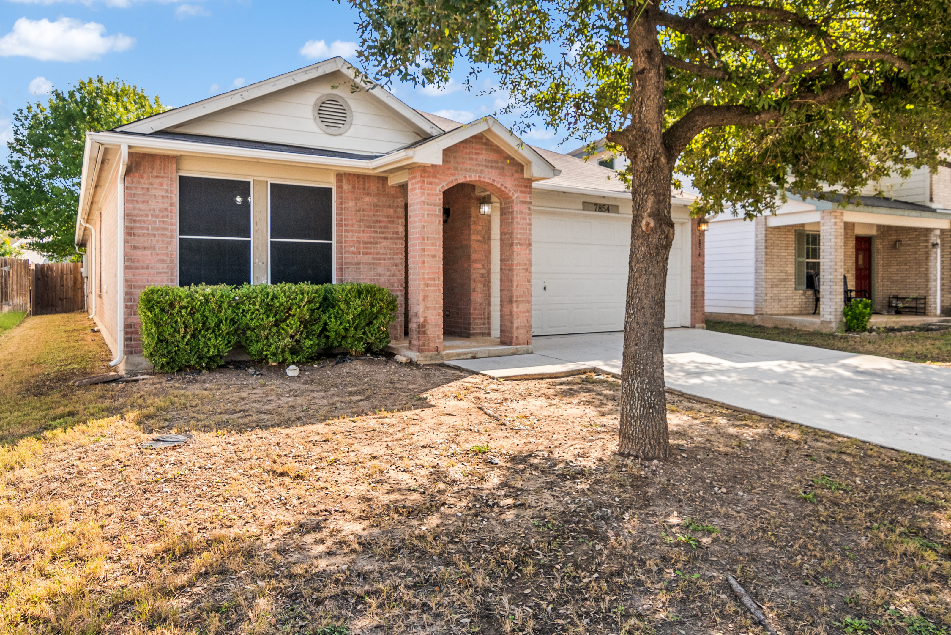 7854 Oakdale Park, San Antonio, TX 78254